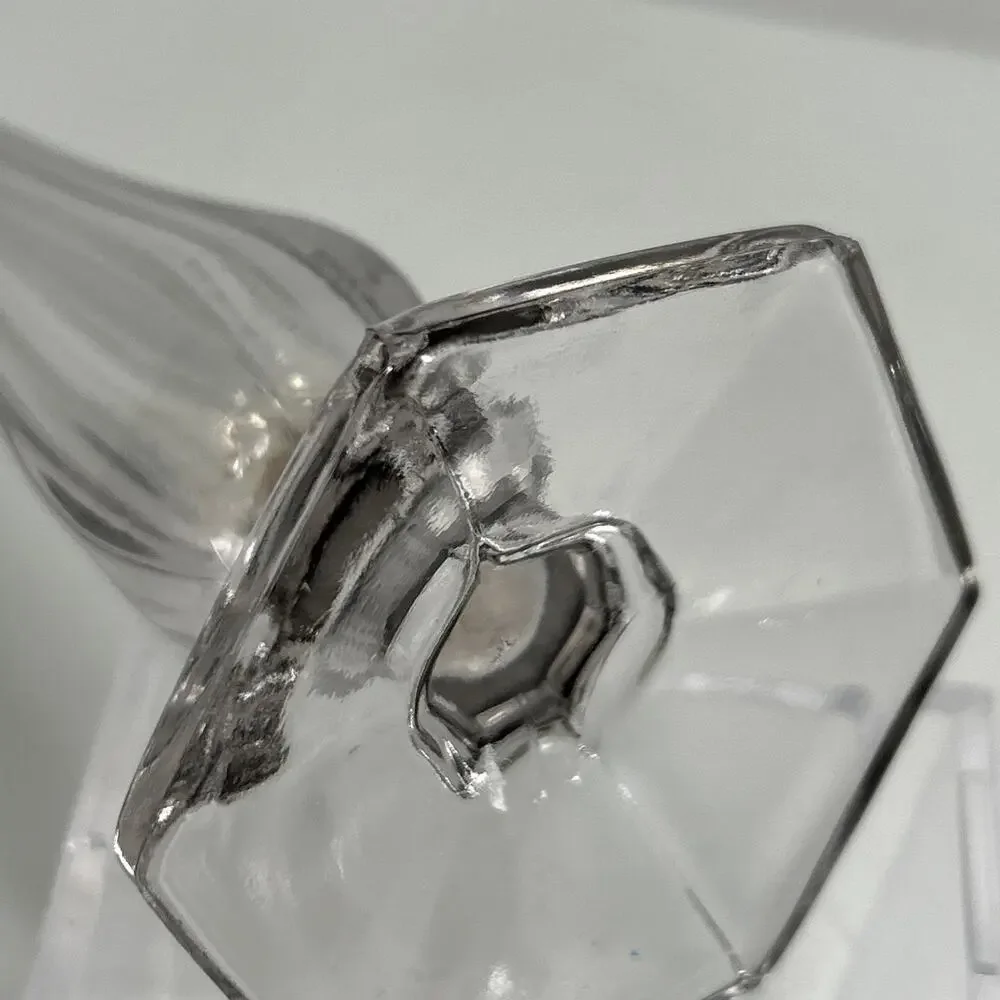 Westmorelend Clear Glass 12